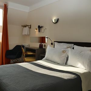 Hotel Novex Paris